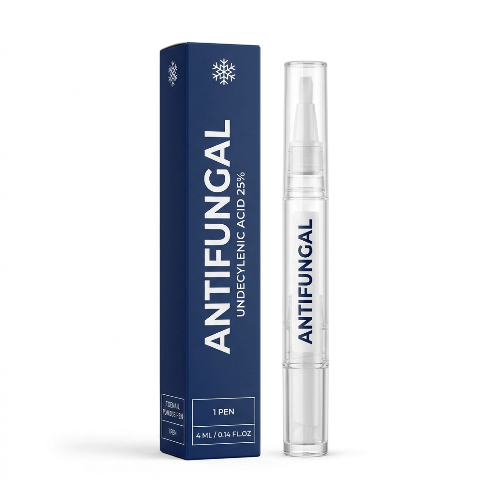 Brova Antifungal Pen — 1 Pack